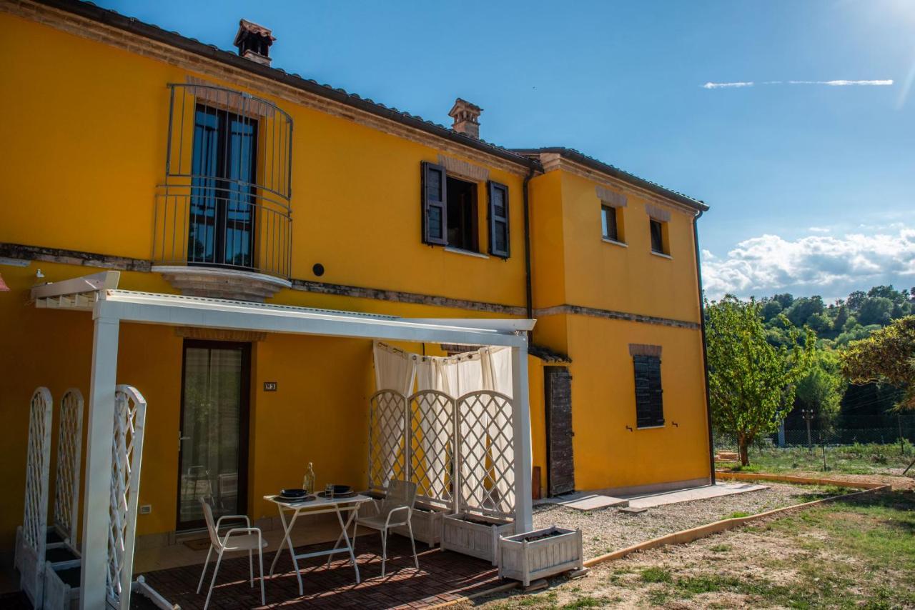 Hotel Le Due Torri Ancona Esterno foto