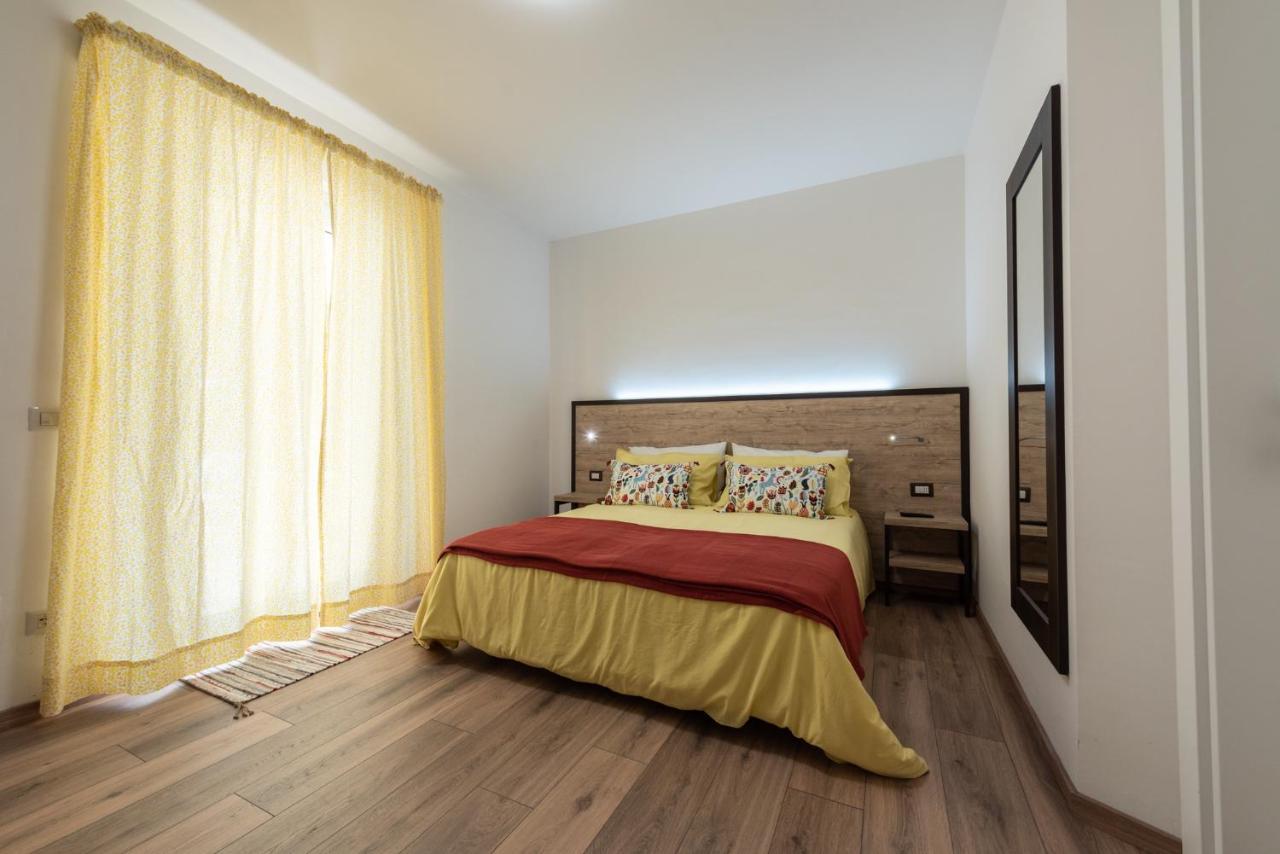Hotel Le Due Torri Ancona Esterno foto